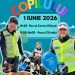 Distracție și Surprize de 1 Iunie alături de Polițiștii Dâmbovițeni!