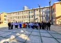 EDUCAȚIE, EXPERIENȚĂ ȘI DESCHIDERE EUROPEANĂ PENTRU ELEVII SEMINARULUI TEOLOGIC ORTODOX „SFÂNTUL IOAN GURĂ DE AUR” DIN TÂRGOVIȘTE