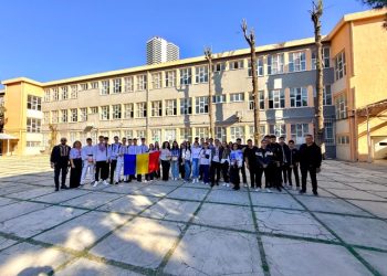 EDUCAȚIE, EXPERIENȚĂ ȘI DESCHIDERE EUROPEANĂ PENTRU ELEVII SEMINARULUI TEOLOGIC ORTODOX „SFÂNTUL IOAN GURĂ DE AUR” DIN TÂRGOVIȘTE