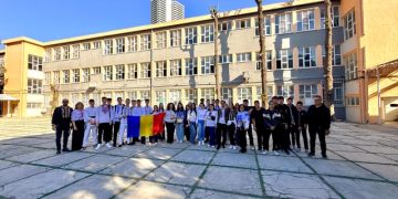 EDUCAȚIE, EXPERIENȚĂ ȘI DESCHIDERE EUROPEANĂ PENTRU ELEVII SEMINARULUI TEOLOGIC ORTODOX „SFÂNTUL IOAN GURĂ DE AUR” DIN TÂRGOVIȘTE