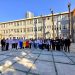 EDUCAȚIE, EXPERIENȚĂ ȘI DESCHIDERE EUROPEANĂ PENTRU ELEVII SEMINARULUI TEOLOGIC ORTODOX „SFÂNTUL IOAN GURĂ DE AUR” DIN TÂRGOVIȘTE