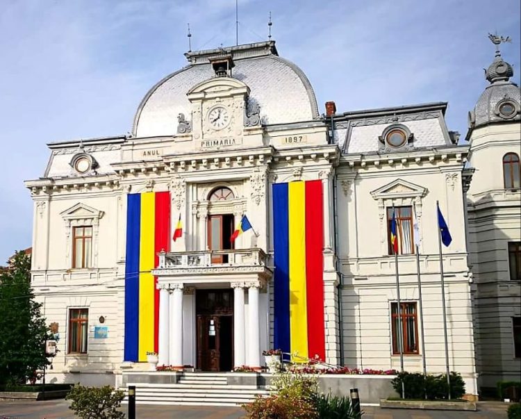 Primăria Târgoviște: Anunț solicitare acord de mediu