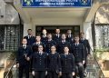 13 tineri polițiști se alătură echipei IPJ Dâmbovița