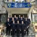 13 tineri polițiști se alătură echipei IPJ Dâmbovița