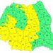 Cod galben de furtuni și ploi torențiale în Dâmbovița până la ora 21:00