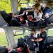 ACȚIUNE PREVENTIVĂ A POLIȚIȘTILOR DESFĂȘURATĂ ÎN TREN