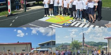 ACTIVITATE INTERACTIVĂ PENTRU CREȘTEREA SIGURANȚEI RUTIERE ÎN RÂNDUL ELEVILOR
