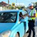 Trei dosare penale într-o singură zi în Dâmbovița: excavator și moped neînmatriculate, plus un șofer prins băut la volan.