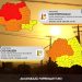 Dâmbovița, sub asediul caniculei! Cod Galben urmat de Cod Portocaliu, temperaturi de până la 38°C
