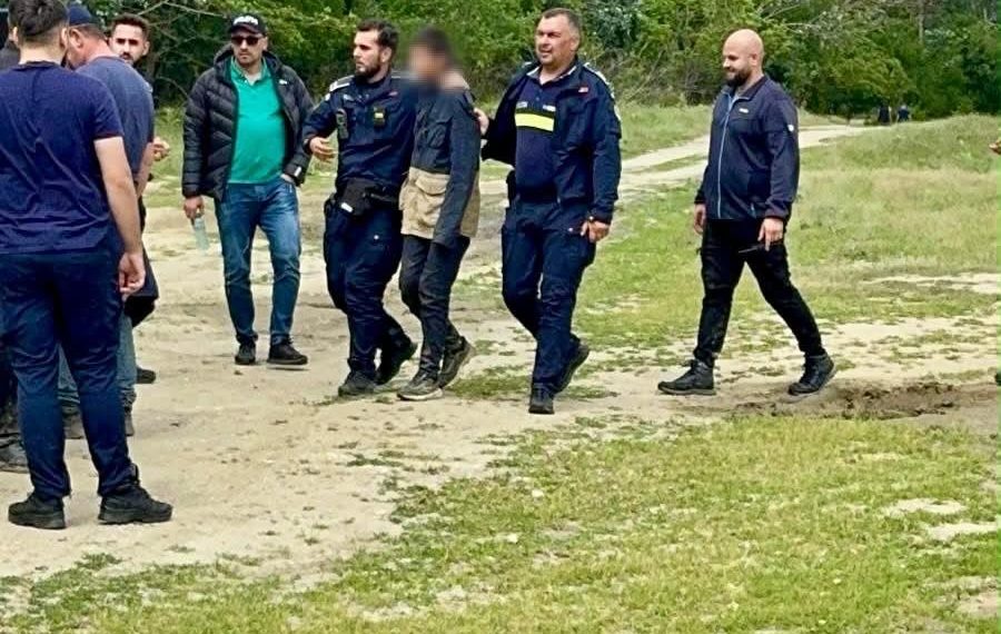 Badea Marian Alexandru, băiatul de 14 ani dispărut în Dâmbovița, a fost găsit în siguranță