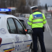 Trei dosare penale pentru infracțiuni rutiere, întocmite în ultimele ore de polițiștii dâmbovițeni