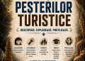 Peștera Ialomiței se alătură evenimentului “Ziua Internațională a Peșterilor Turistice”