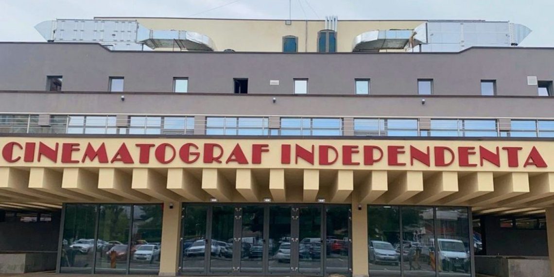 Succes răsunător: Cinematograful „Independența” din Târgoviște, pe LOCUL 3 în topul național!