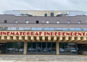 Succes răsunător: Cinematograful „Independența” din Târgoviște, pe LOCUL 3 în topul național!