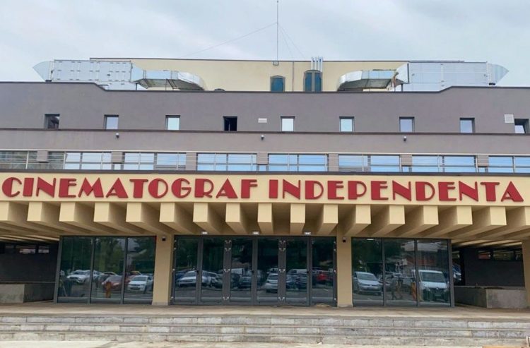 Succes răsunător: Cinematograful „Independența” din Târgoviște, pe LOCUL 3 în topul național!