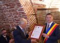 Theodor Stolojan, desemnat Cetățean de Onoare al Județului Dâmbovița în cadrul Zilelor Județului 2026