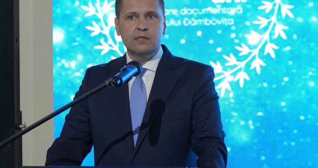 (Foto) Gala de Excelență a Județului Dâmbovița 2026: O celebrare a valorii, talentului și performanței