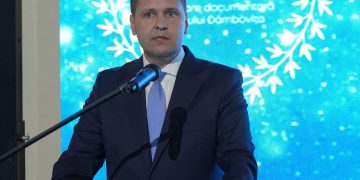 (Foto) Gala de Excelență a Județului Dâmbovița 2026: O celebrare a valorii, talentului și performanței