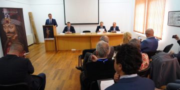 Conferință științifică de prestigiu la Târgoviște: „Vlad Țepeș, Basarabii și epoca lor”, în cadrul Zilelor Județului Dâmbovița