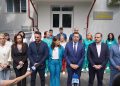 De Zilele Județului Dâmbovița, o nouă investiție în sănătate: Secția de Recuperare a Spitalului Județean, complet modernizată