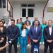 De Zilele Județului Dâmbovița, o nouă investiție în sănătate: Secția de Recuperare a Spitalului Județean, complet modernizată