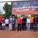 Campionatul Județean de Tenis de Câmp „Iubim Dâmbovița” a dat startul competiției sportive din cadrul Zilelor Județului Dâmbovița