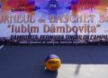 A început Campionatul Județean de Baschet 3×3 „Iubim Dâmbovița”, în cadrul Zilelor Județului Dâmbovița