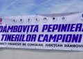 CROSUL „Iubim Dâmbovița” a adus energie, bucurie și spirit de competiție în cadrul Zilelor Județului Dâmbovița
