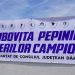 CROSUL „Iubim Dâmbovița” a adus energie, bucurie și spirit de competiție în cadrul Zilelor Județului Dâmbovița