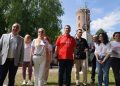 Zilele Județului Dâmbovița 2026: Târgul Meșterilor Populari și-a deschis porțile în Parcul Chindia