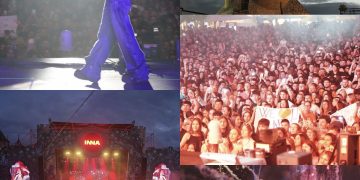 (Foto) Corneliu Ștefan: „Dâmbovița știe să fie unită și să sărbătorească împreună” – Final grandios al Zilelor Județului Dâmbovița 2026