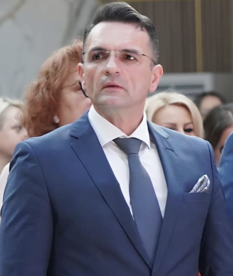 Doi ani din actualul mandat: Daniel Cristian Stan spune că rămâne „la fel de energic ca în prima zi”