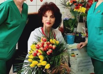 Șefa unei secții din Spitalul Municipal Moreni, arestată preventiv într-un dosar de corupție