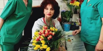 Șefa unei secții din Spitalul Municipal Moreni, arestată preventiv într-un dosar de corupție
