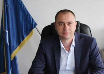 Doi ani din al treilea mandat: Primarul Costin Barbu mulțumește comunității din Crângurile pentru încredere și susținere