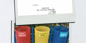 Colectarea deșeurilor reciclabile se va desfășura normal în comuna Crângurile pe 13 aprilie 2026