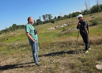 Administrația locală clarifică situația privind deșeurile semnalate în zona Pătroaia Vale – Pătroaia Deal