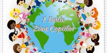 Primarul comunei Crângurile, Costin Barbu, mesaj de suflet de Ziua Internațională a Copilului
