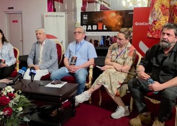 Artiști din trei țări au împărtășit experiențe și proiecte la Babel