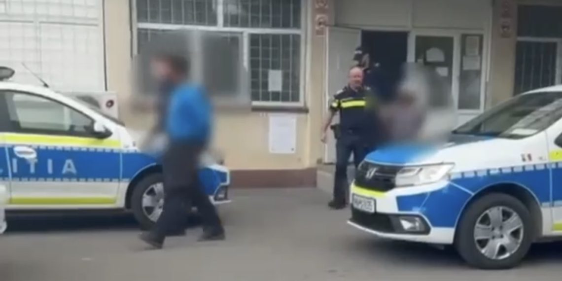 Operațiunea JUPITER în Dâmbovița: rețineri într-un dosar de tăieri ilegale și falsuri silvice