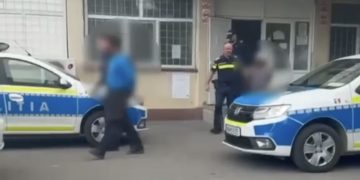 Operațiunea JUPITER în Dâmbovița: rețineri într-un dosar de tăieri ilegale și falsuri silvice