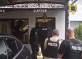 Descinderi JUPITER în Dâmbovița! Autoturism de lux și conturi bancare, puse sub sechestru într-un dosar de 782.600 lei