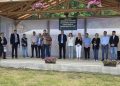 Corneliu Ștefan: „Dealul Prieteniei” de la Malu cu Flori rămâne o tradiție care aduce oamenii împreună