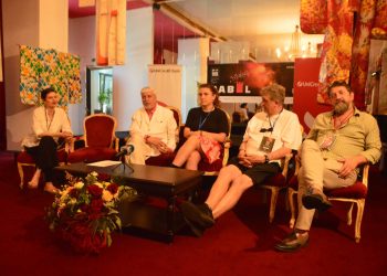 Festivalul Babel aduce pe scenă o producție inspirată din viața reală: „Dear Wendy”