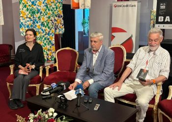 Yordan Radichkov și spectacolul „Lazarica”, în atenția invitaților Festivalului Babel