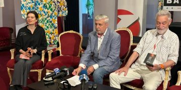 Yordan Radichkov și spectacolul „Lazarica”, în atenția invitaților Festivalului Babel