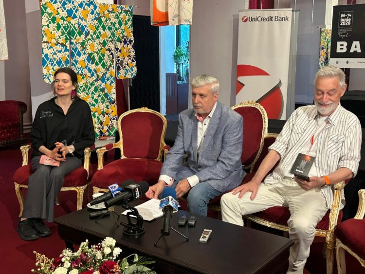 Yordan Radichkov și spectacolul „Lazarica”, în atenția invitaților Festivalului Babel