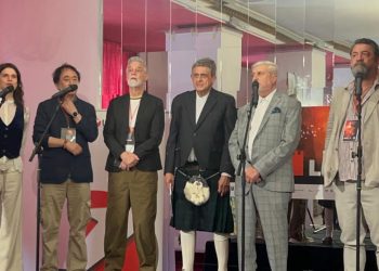 Târgoviștea a intrat în atmosfera Babel. Organizatorii au deschis oficial ediția din 2026 a festivalului