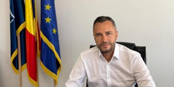 Investiție majoră în educația din Găești: Școala Gimnazială „Șerban Cioculescu” se extinde cu un nou corp modern