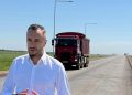 Alexandru Iorga prezintă bilanțul primelor șase luni de mandat la Primăria Găești
